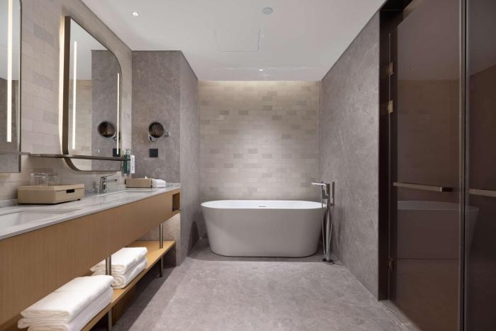 hilton garden inn harbin haxi