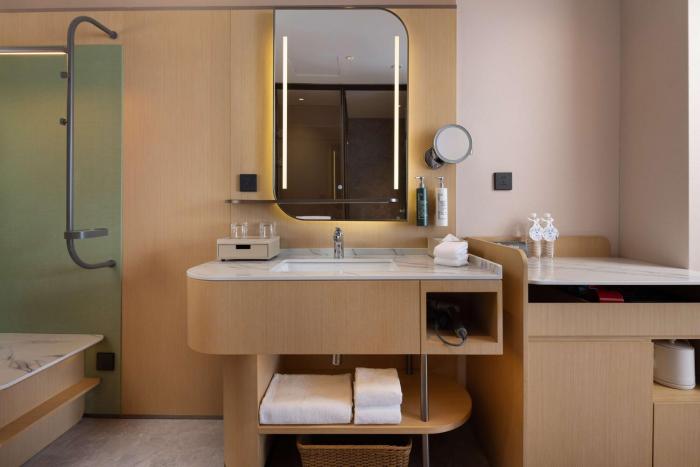 hilton garden inn harbin haxi