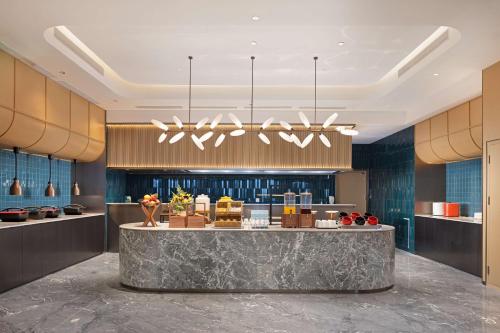 hilton garden inn harbin haxi