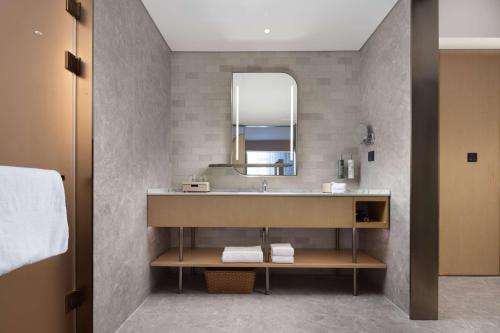 hilton garden inn harbin haxi