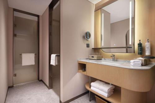 hilton garden inn harbin haxi