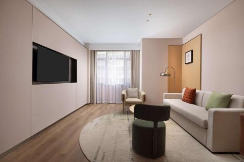 hilton garden inn harbin haxi