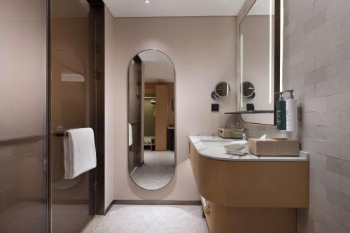 hilton garden inn harbin haxi