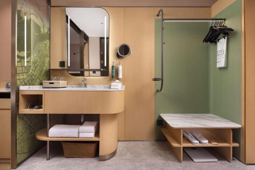 hilton garden inn harbin haxi