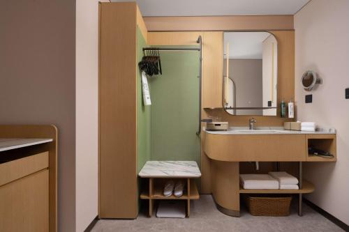 hilton garden inn harbin haxi