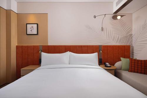 hilton garden inn harbin haxi