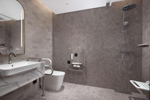 hilton garden inn harbin haxi