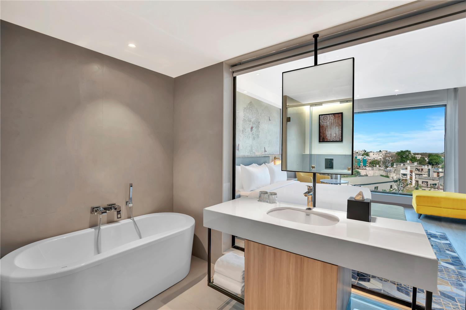 hilton garden inn jabalpur