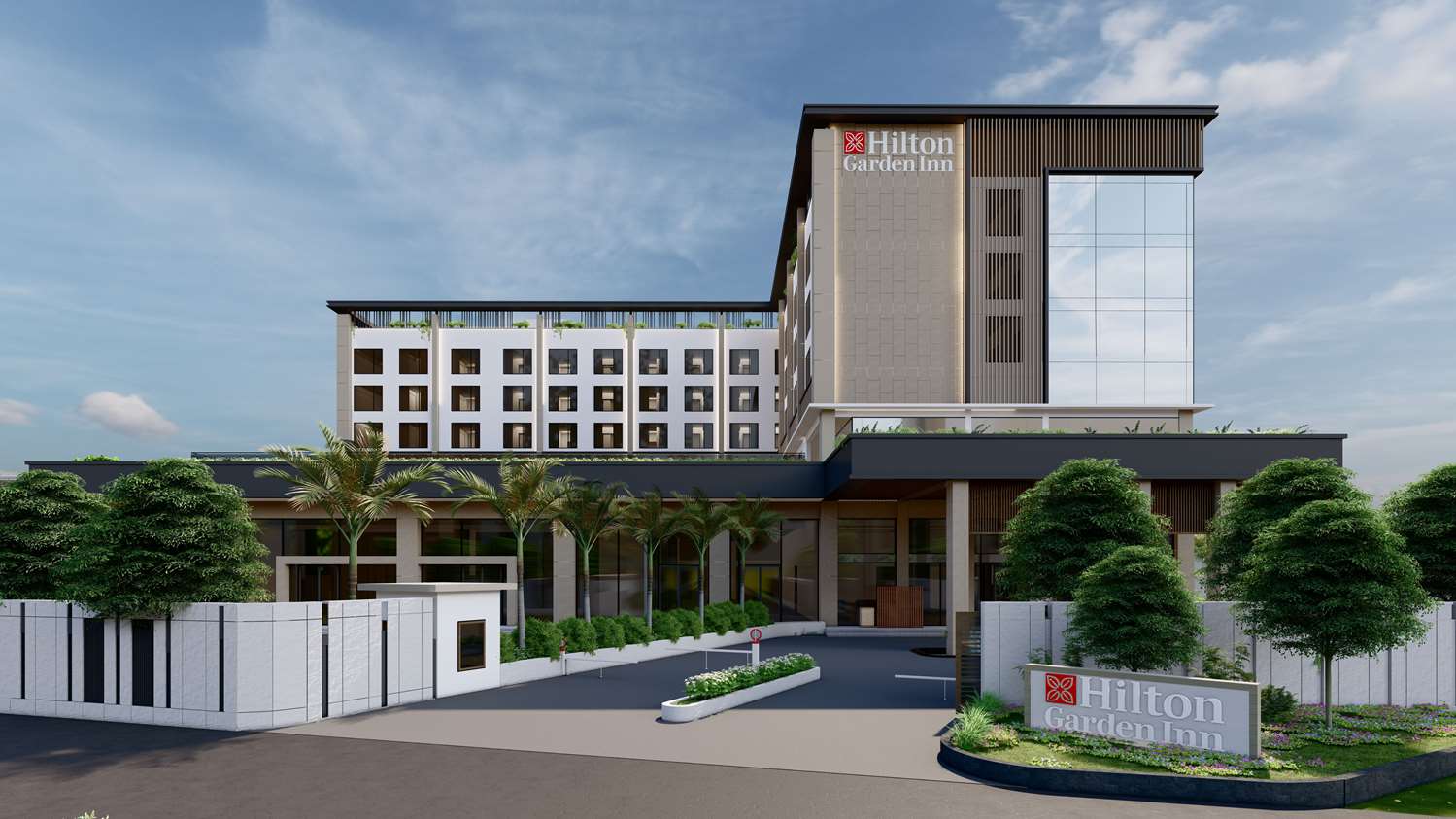 hilton garden inn jabalpur