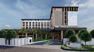 hilton garden inn jabalpur