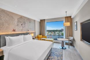 hilton garden inn jabalpur