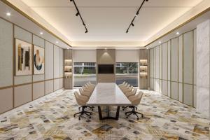 hilton garden inn jabalpur