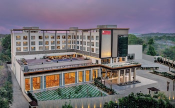 hilton garden inn jabalpur