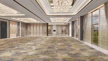 hilton garden inn jabalpur