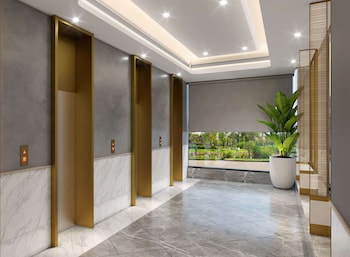 hilton garden inn jabalpur