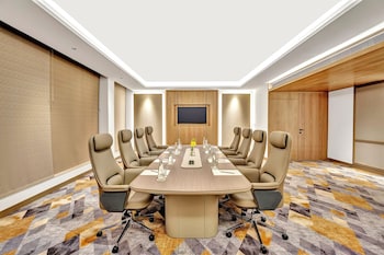 hilton garden inn jabalpur