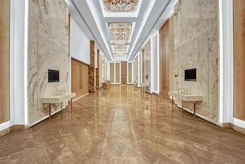 hilton garden inn jabalpur