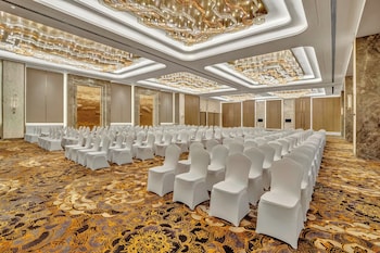 hilton garden inn jabalpur