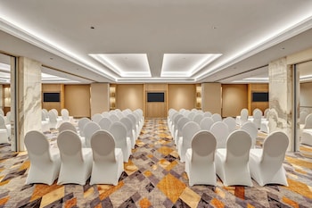 hilton garden inn jabalpur