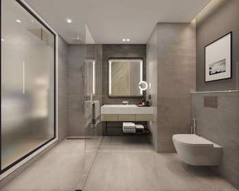 Hilton Garden Inn Jabalpur,,4 star