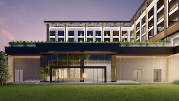 hilton garden inn jabalpur