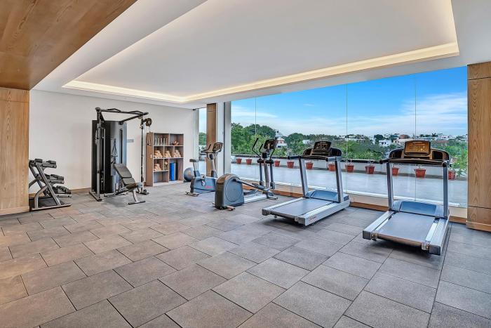 hilton garden inn jabalpur