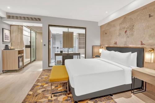 hilton garden inn jabalpur