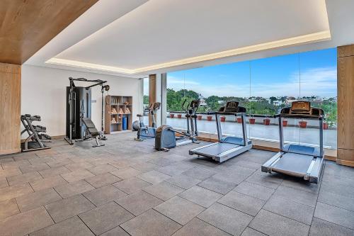 hilton garden inn jabalpur