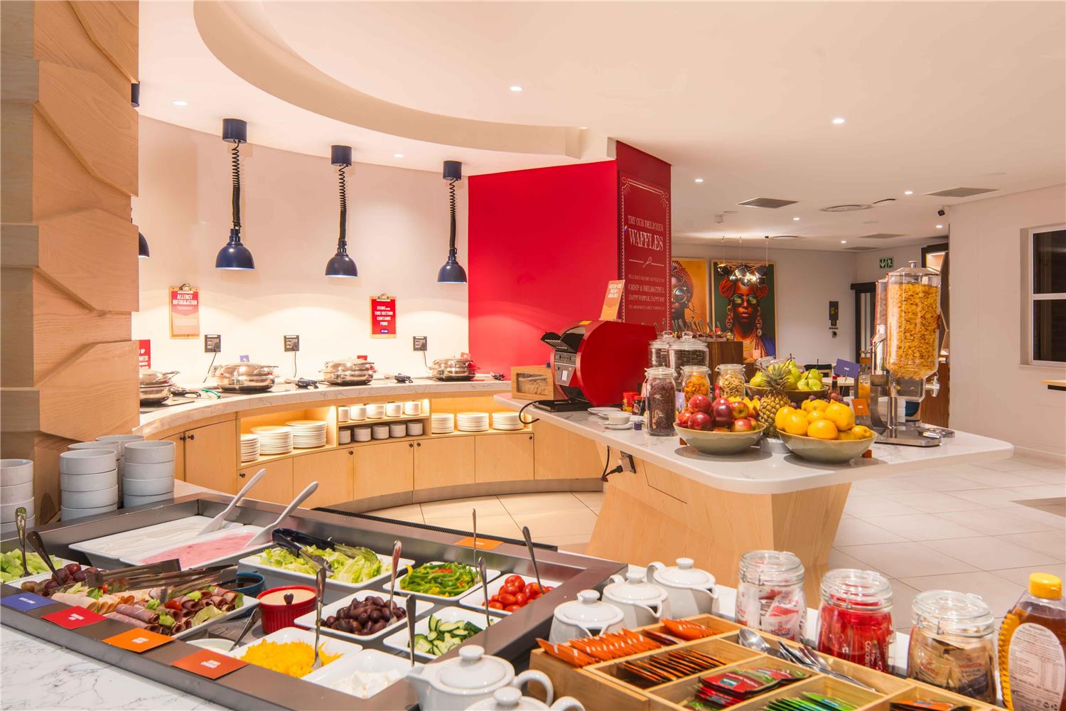 hampton by hilton sandton grayston