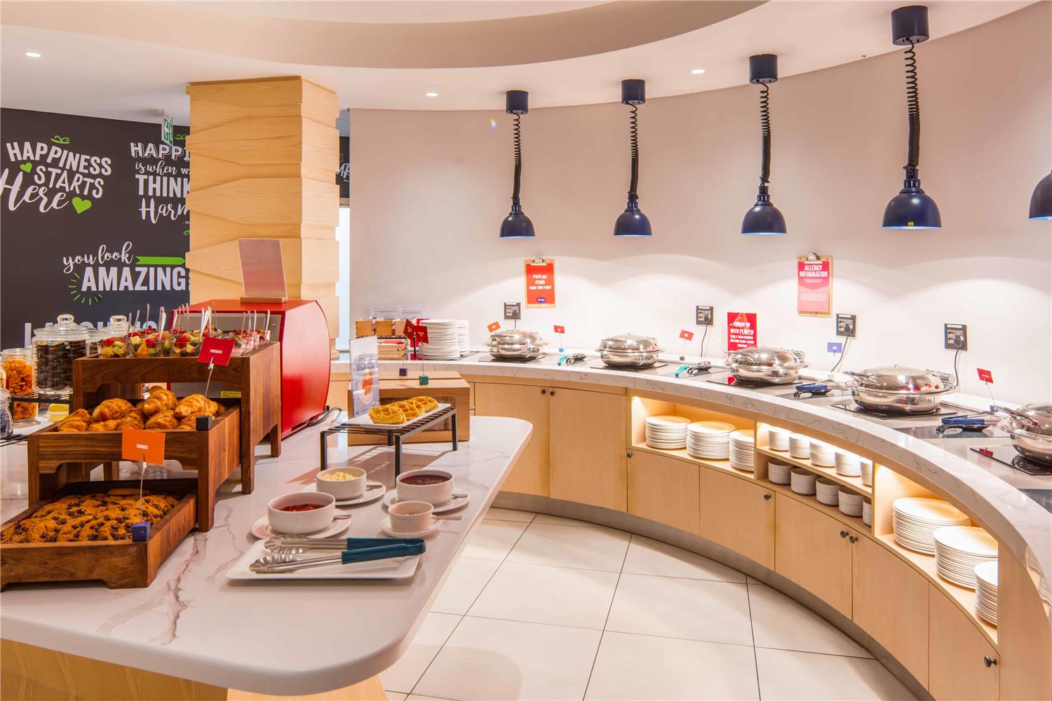 hampton by hilton sandton grayston