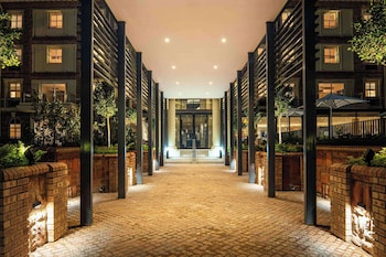 johannesburg