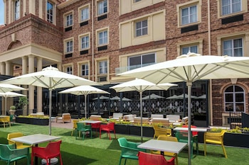 johannesburg
