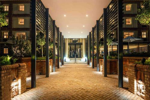 johannesburg