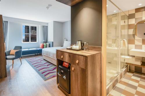 hampton by hilton sandton grayston