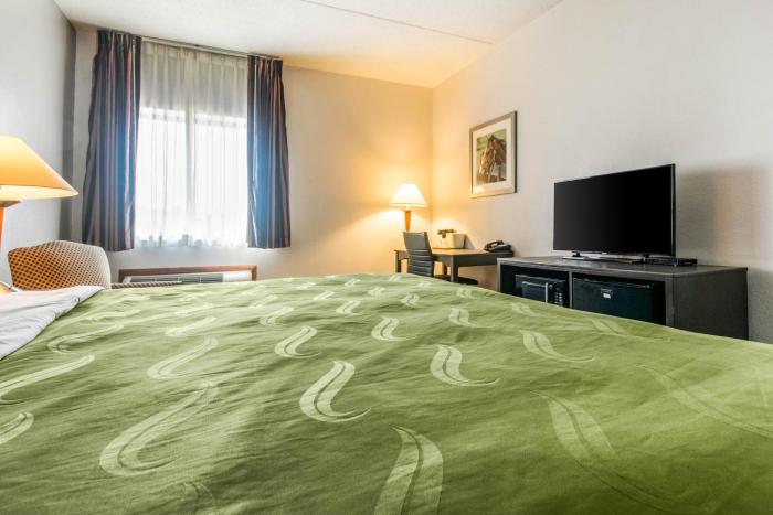 spark by hilton lexington hamburg