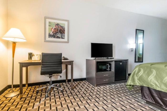 spark by hilton lexington hamburg