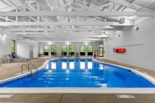 spark by hilton lexington hamburg