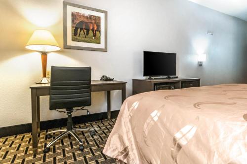 spark by hilton lexington hamburg