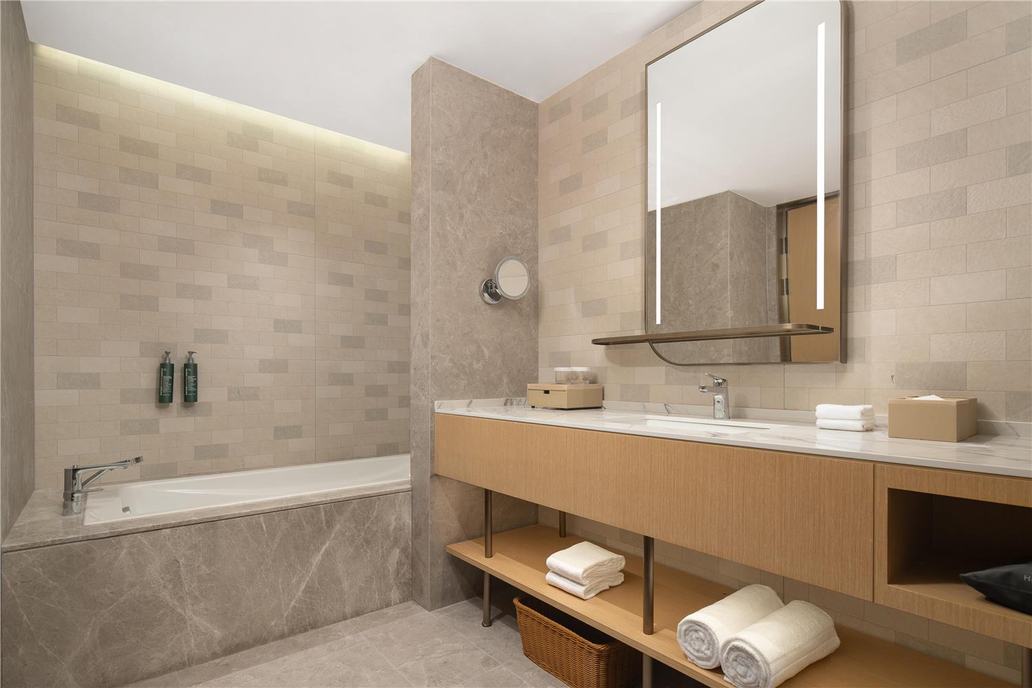 hilton garden inn shannan gesang road