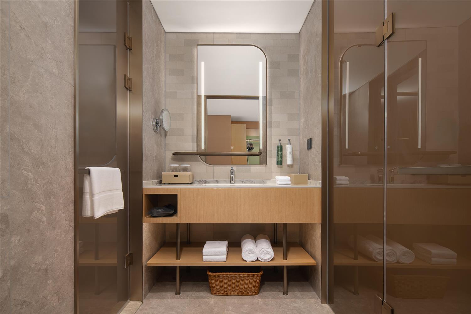 hilton garden inn shannan gesang road