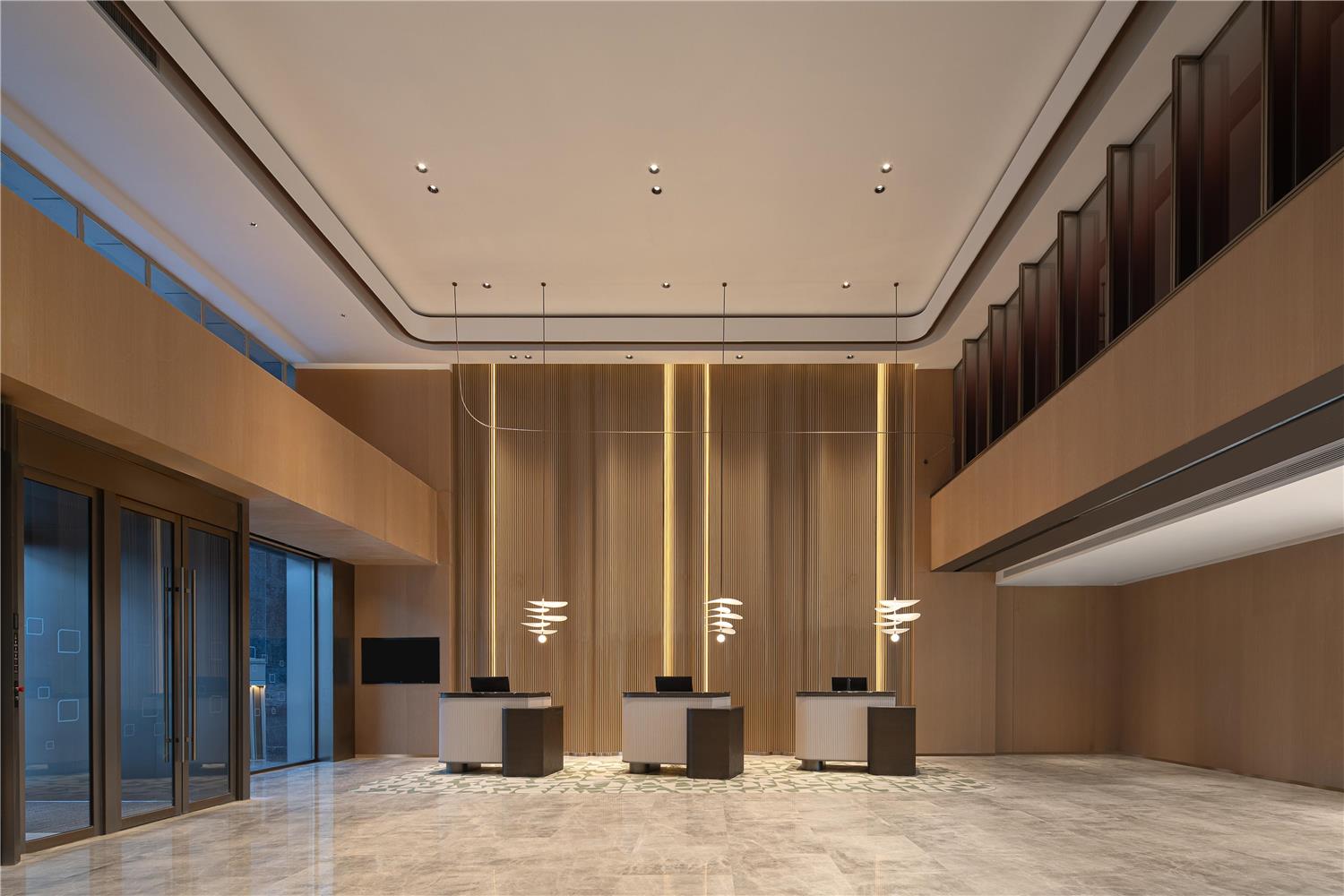 hilton garden inn shannan gesang road