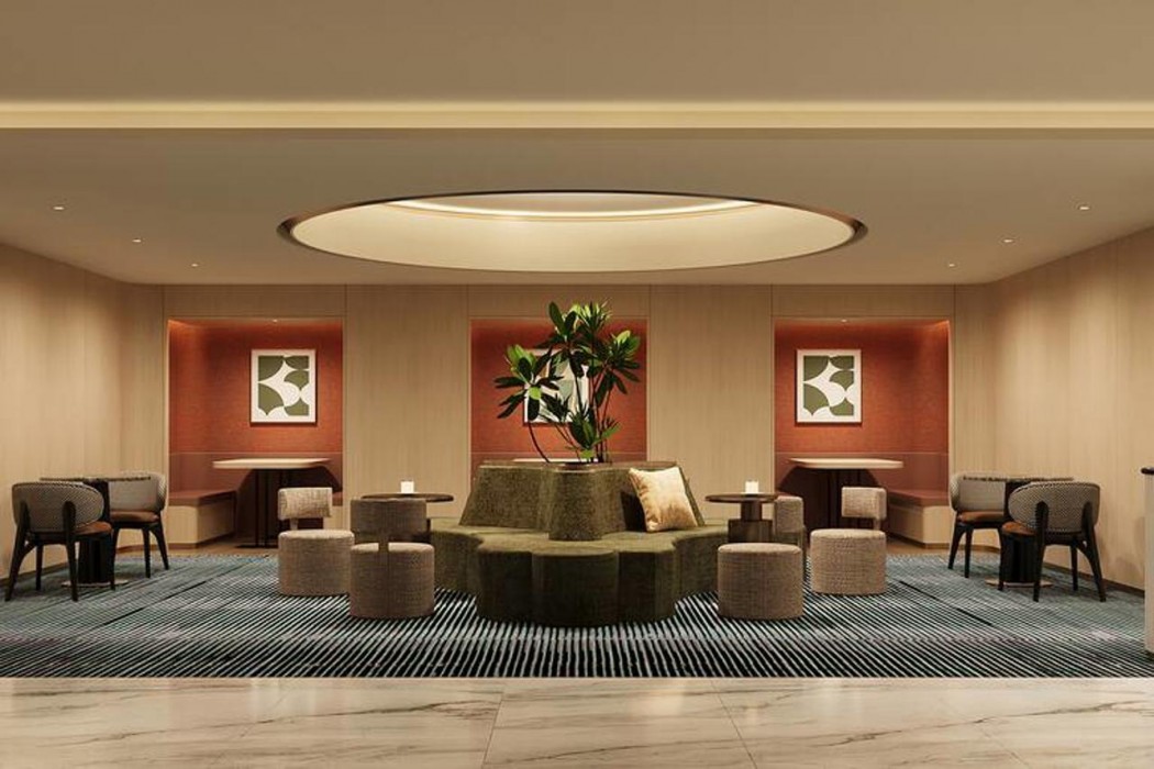 hilton garden inn shannan gesang road