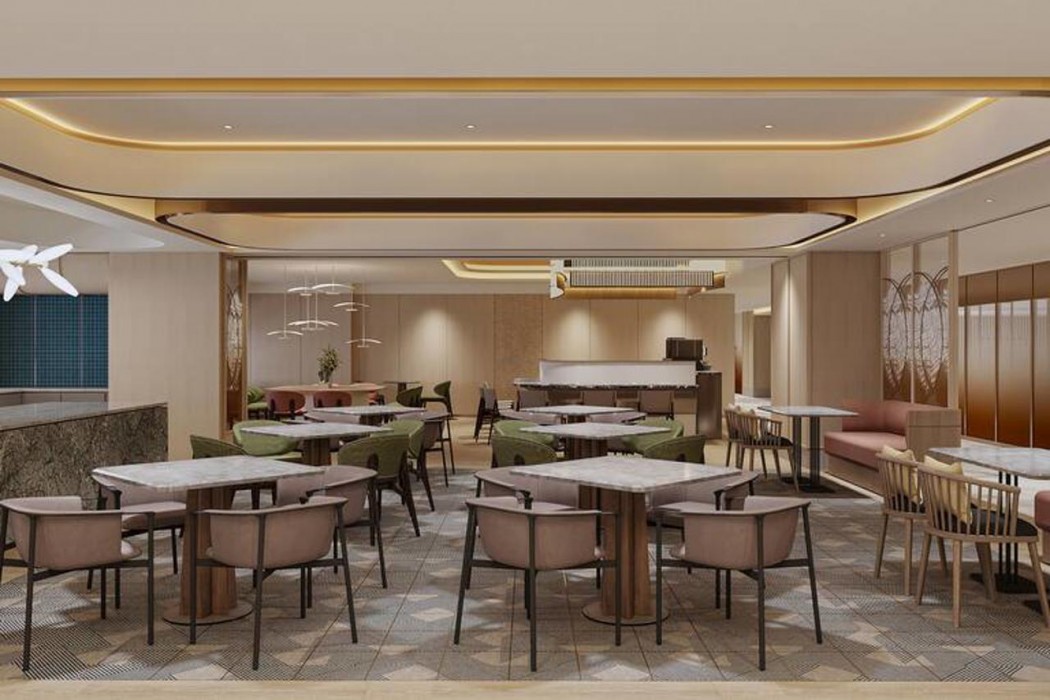 hilton garden inn shannan gesang road