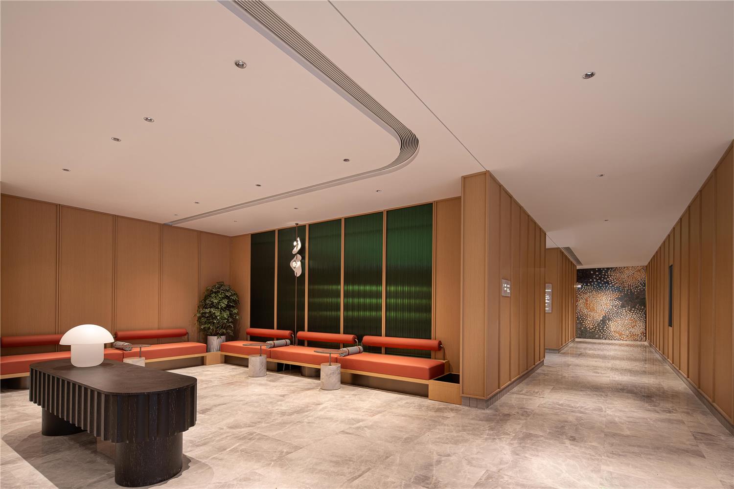 hilton garden inn shannan gesang road