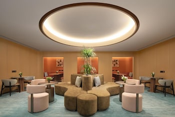 hilton garden inn shannan gesang road