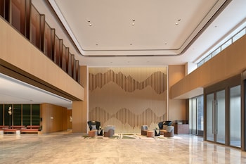 Hilton Garden Inn Shannan Gesang Road,,4 star