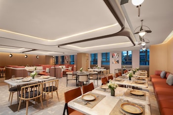 hilton garden inn shannan gesang road