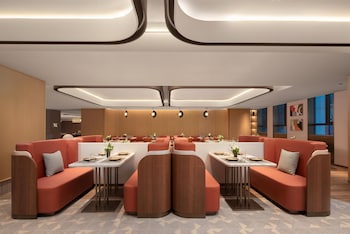 hilton garden inn shannan gesang road