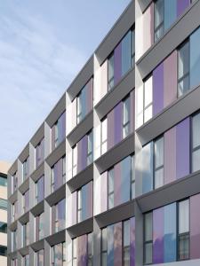 spark by hilton madrid alcala