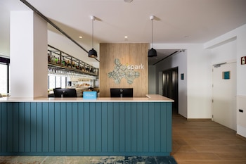 Spark By Hilton Madrid Alcala,,3 star